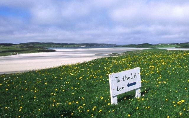 Uig Lodge HEBRIDES Exterior foto