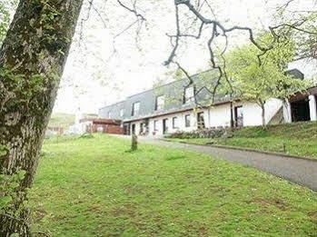 Uig Lodge HEBRIDES Exterior foto
